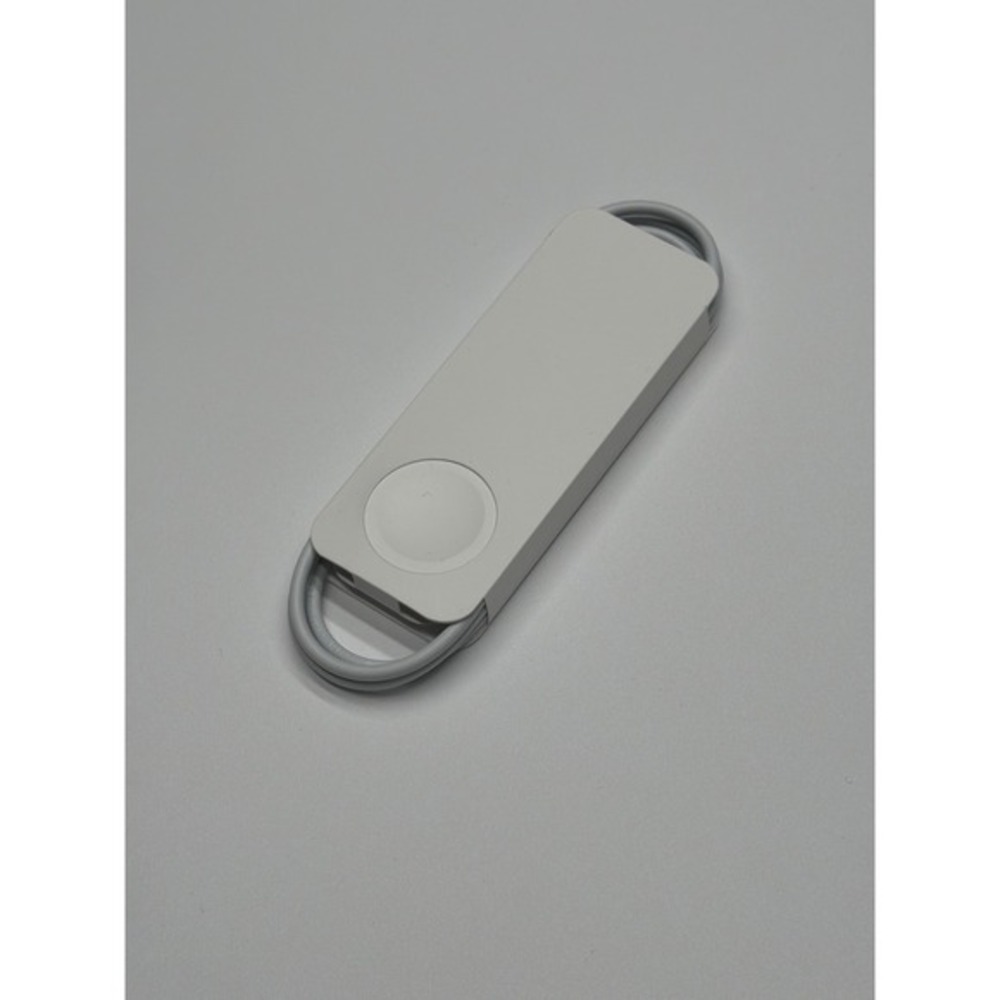 Apple Watch Magnetic Charging‎ Cable Charger White 1m Genuine
